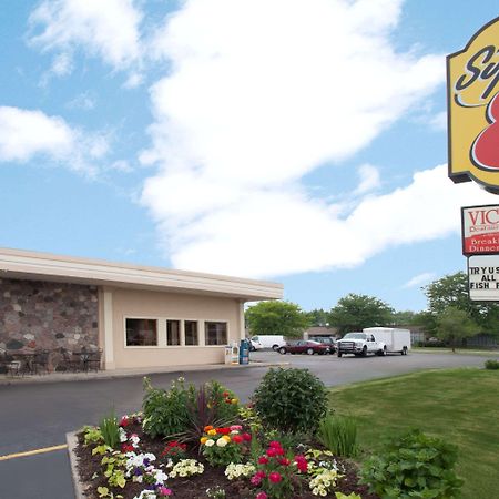 Super 8 By Wyndham Chicago Northlake O'Hare South Extérieur photo