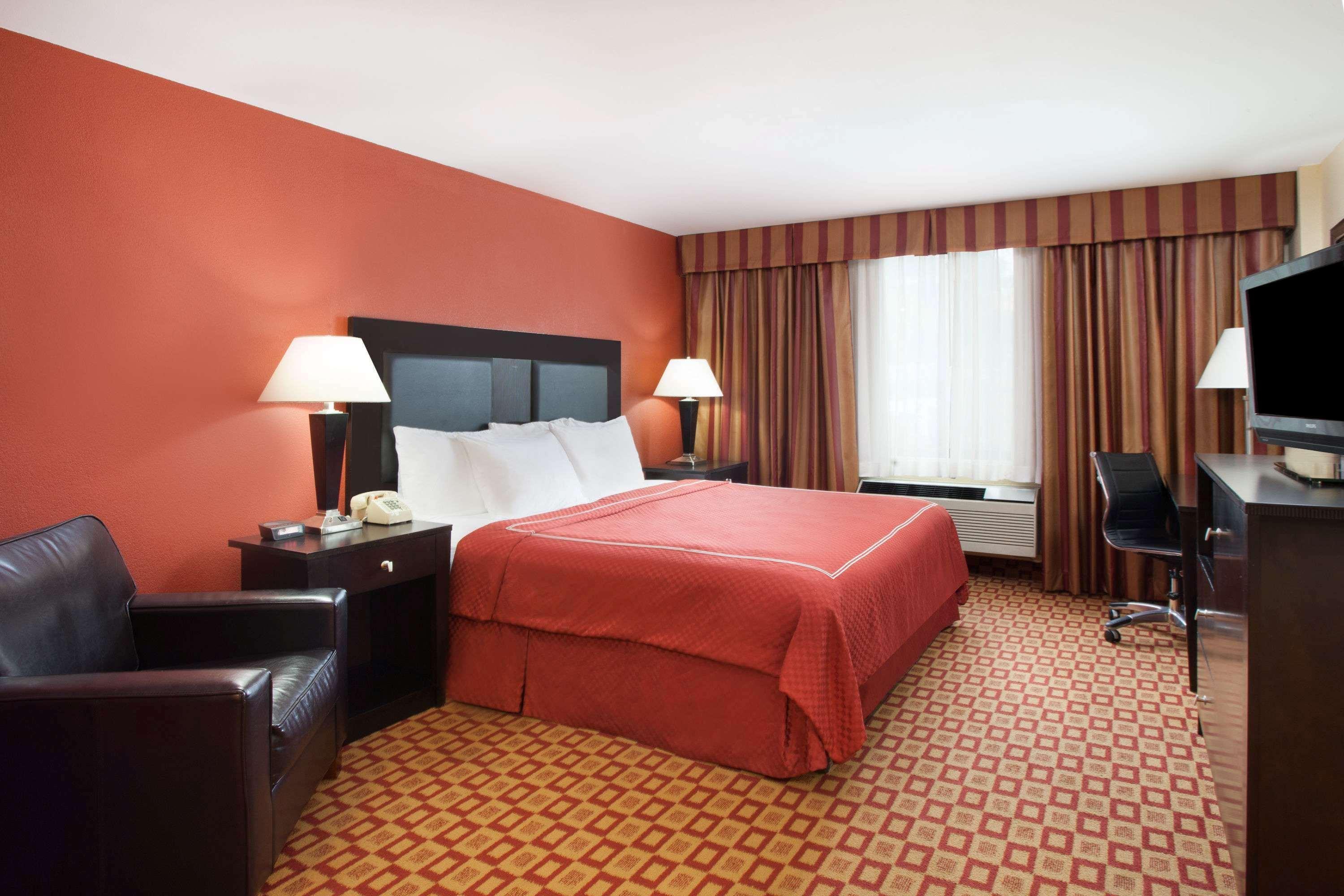 Super 8 By Wyndham Chicago Northlake O'Hare South Extérieur photo