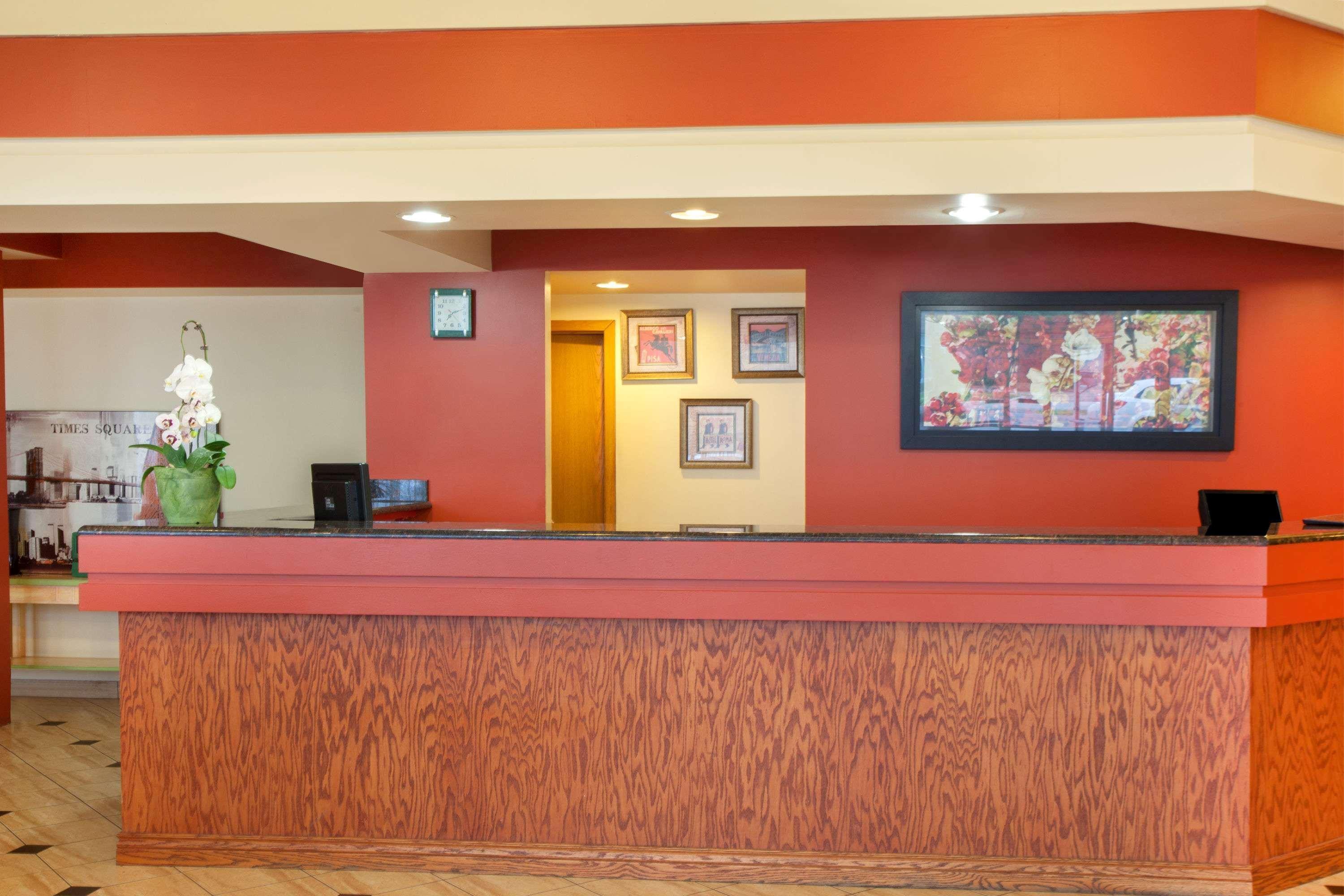 Super 8 By Wyndham Chicago Northlake O'Hare South Extérieur photo