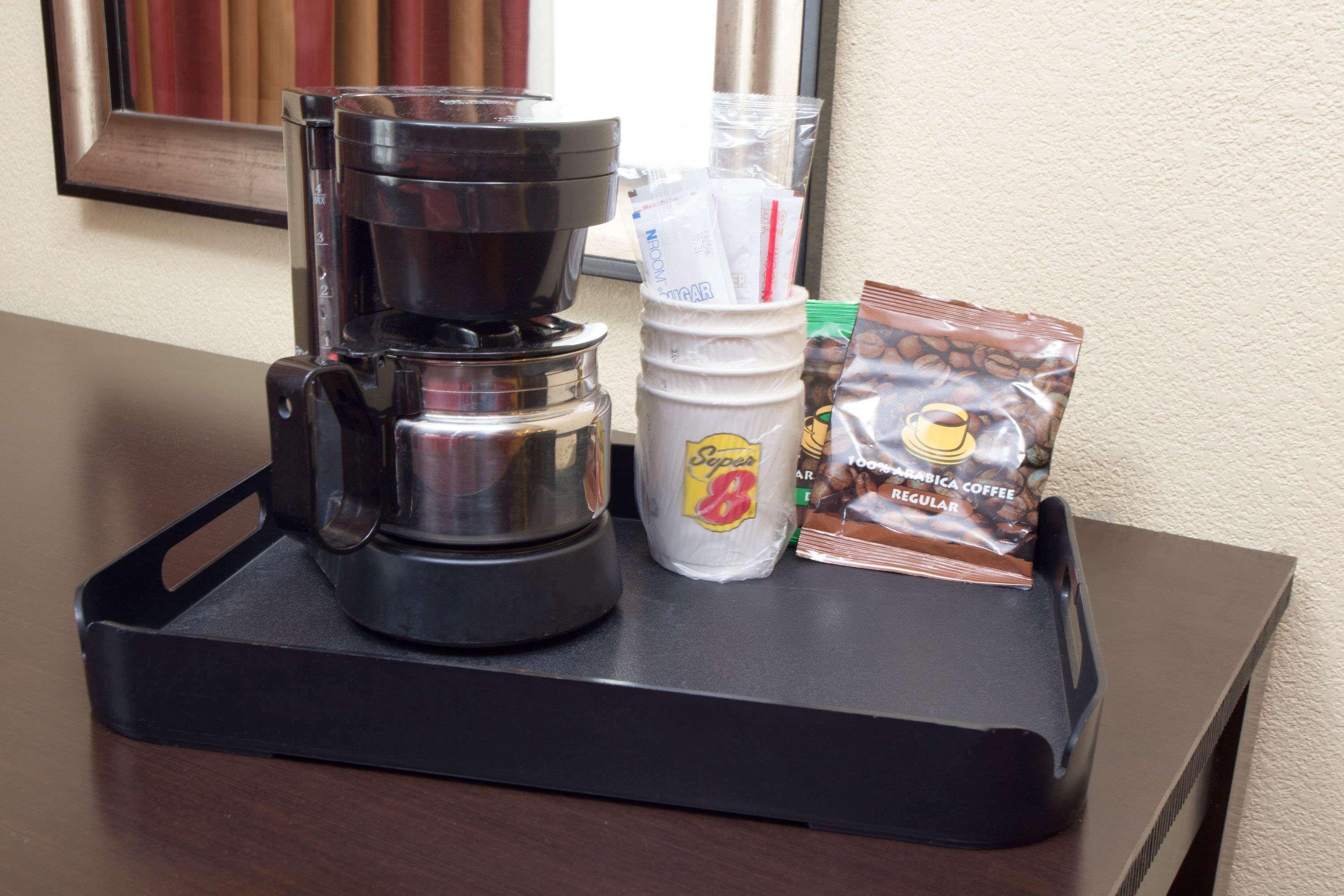 Super 8 By Wyndham Chicago Northlake O'Hare South Extérieur photo