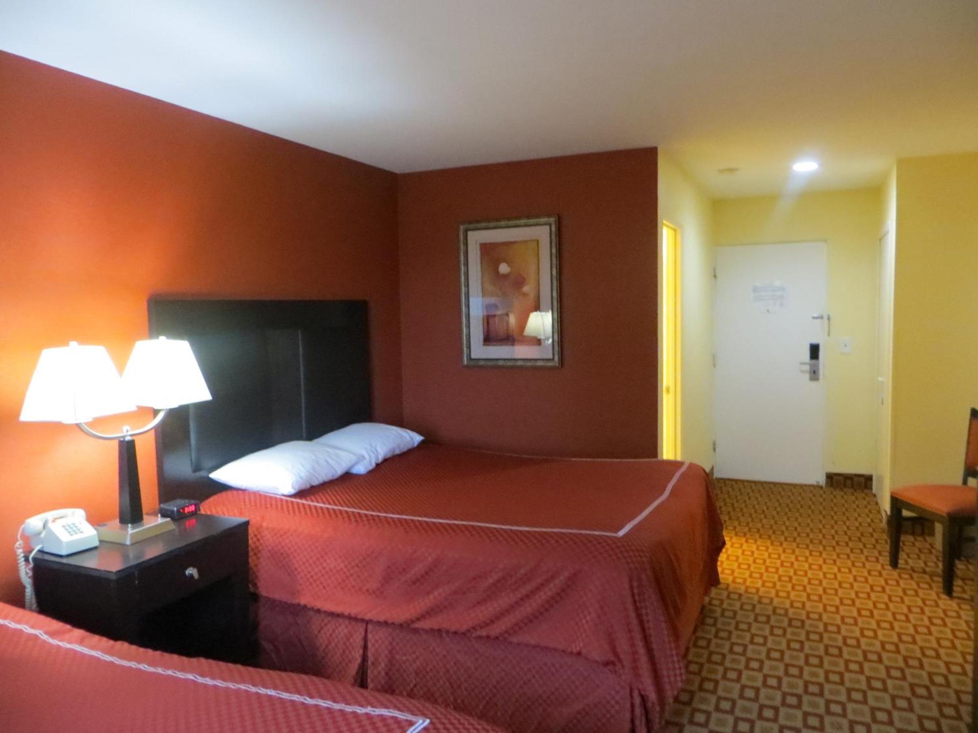 Super 8 By Wyndham Chicago Northlake O'Hare South Chambre photo