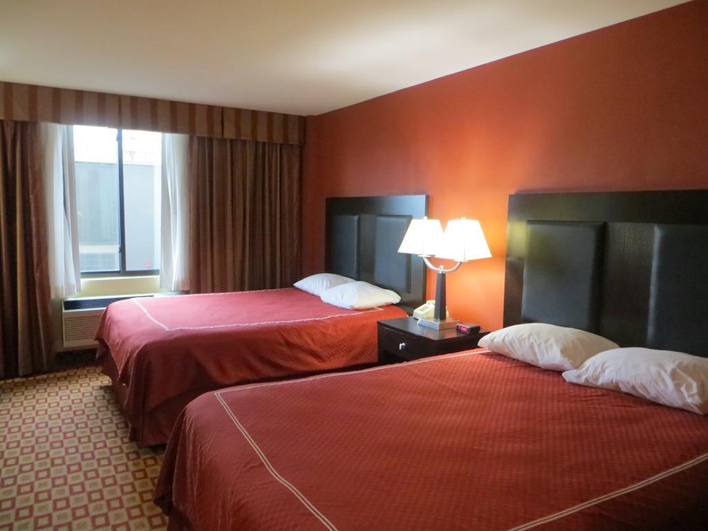 Super 8 By Wyndham Chicago Northlake O'Hare South Chambre photo