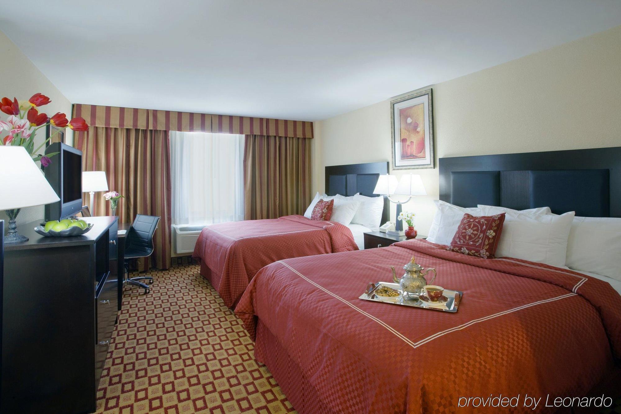 Super 8 By Wyndham Chicago Northlake O'Hare South Chambre photo