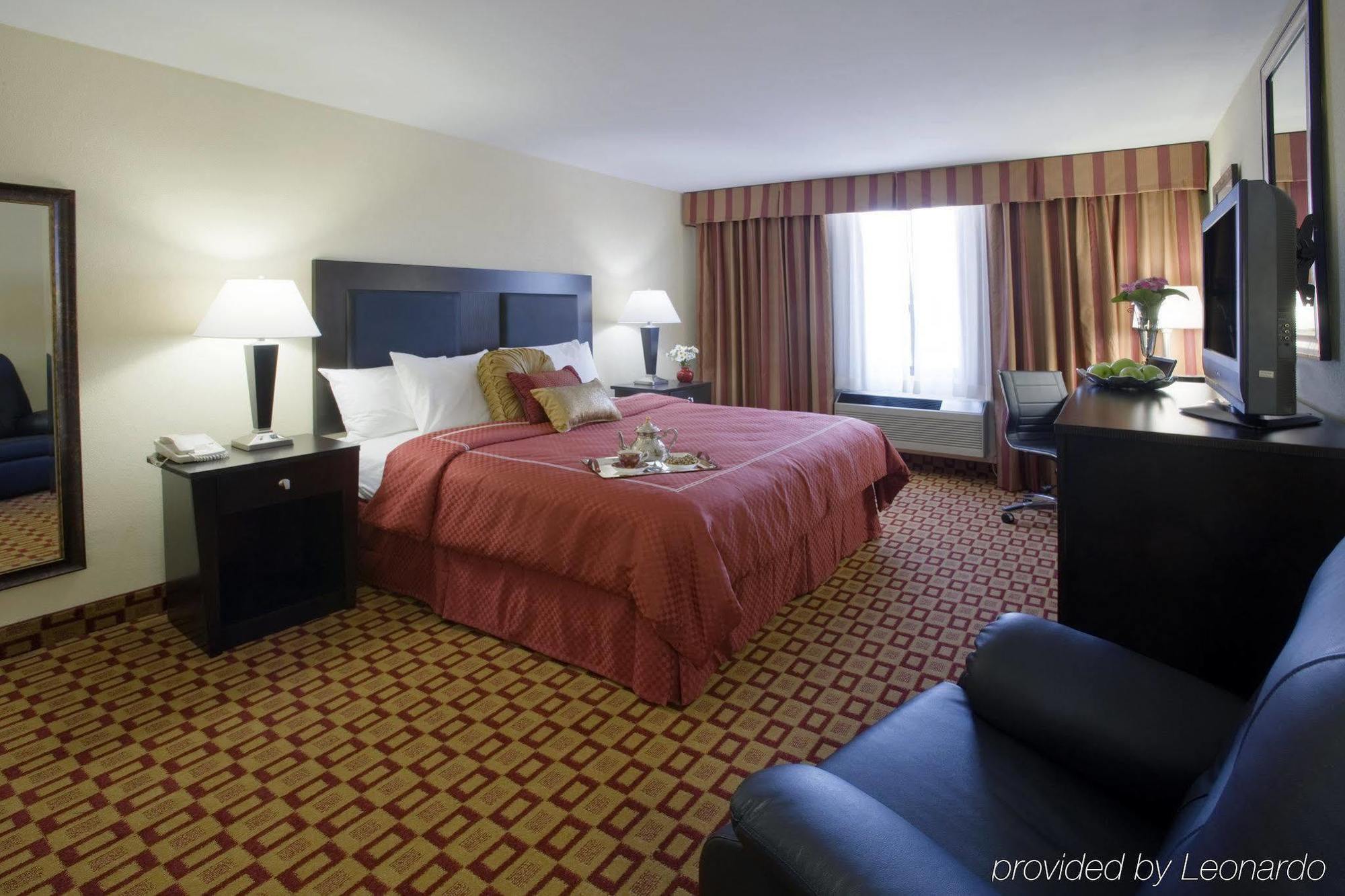 Super 8 By Wyndham Chicago Northlake O'Hare South Chambre photo