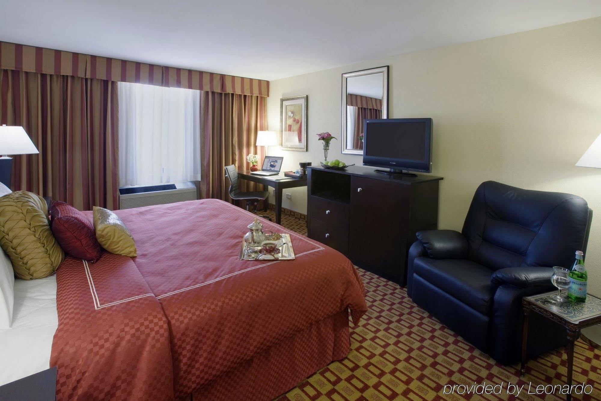Super 8 By Wyndham Chicago Northlake O'Hare South Extérieur photo