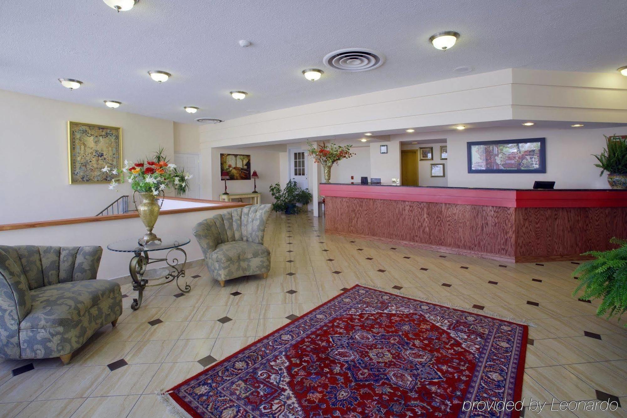 Super 8 By Wyndham Chicago Northlake O'Hare South Intérieur photo